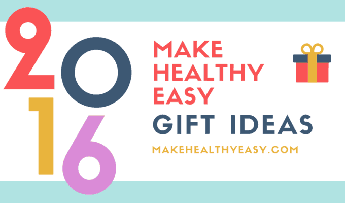 2016 gift ideas