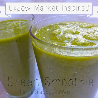 Smoothies Archives - Make Healthy Easy - Jenna Braddock RD
