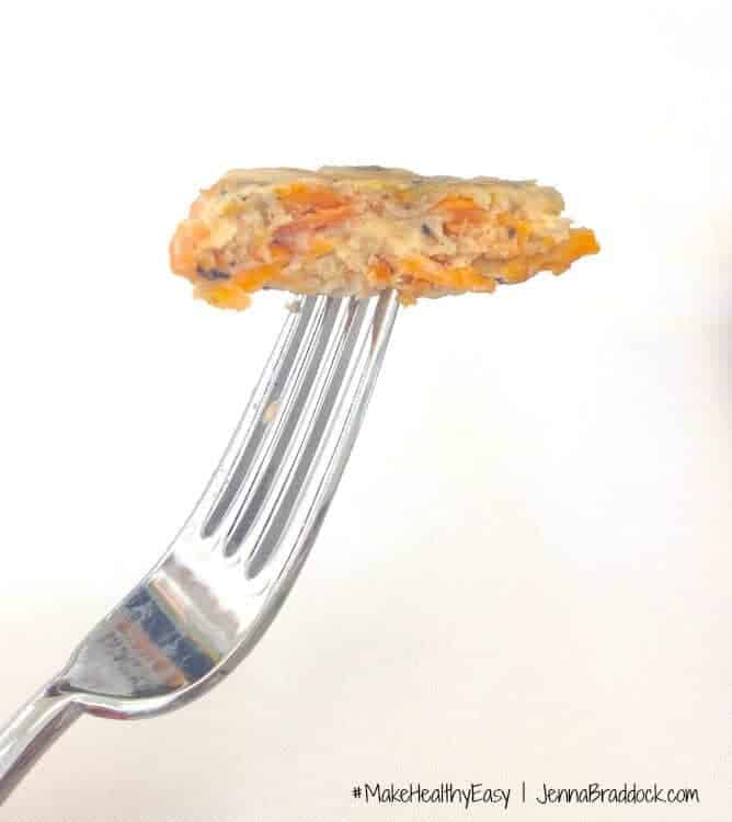 ALDI Craves Chicken & Sweet Potato Patties via @JBraddockRD | #MakeHealthyEasy  http://JennaBraddock.com