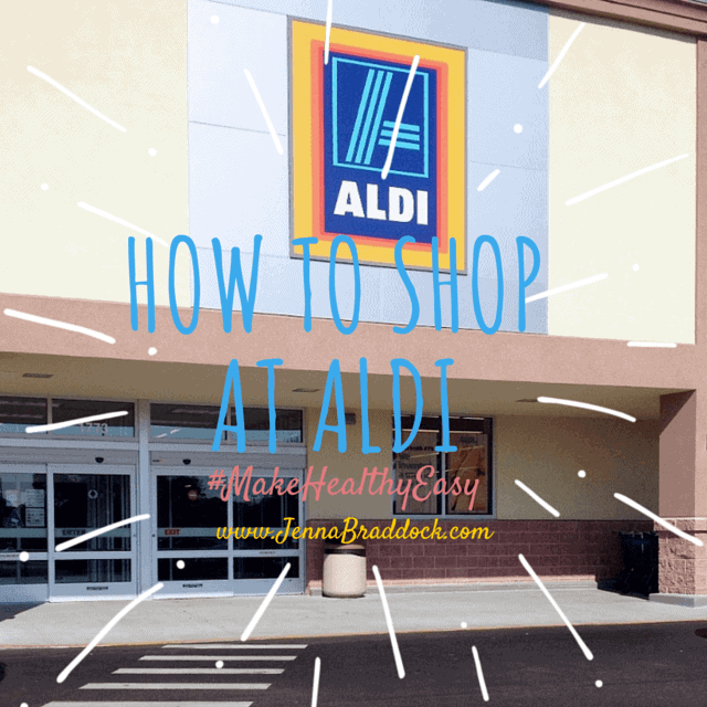 Why Aldi Should Always Be Your First Stop For Fresh Fruit