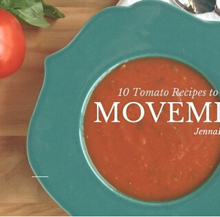 Here's 10 manly tomato recipes to celebrate Movember that you or your man are certain to like. Thanks to tomato products, all of these healthy and delicious recipes help fight cancer.