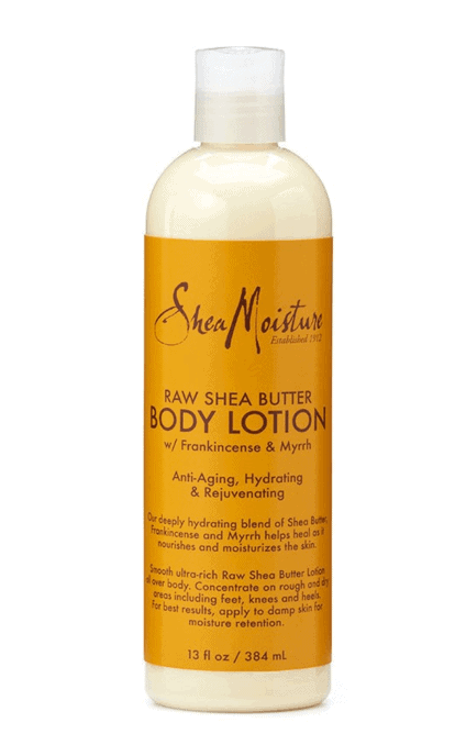 shea Moisture