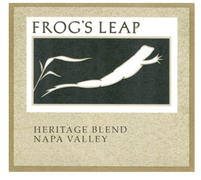 Frog's Leap