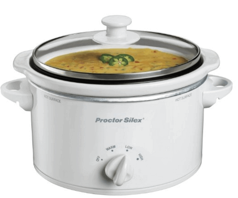 1.5 quart slow cooker