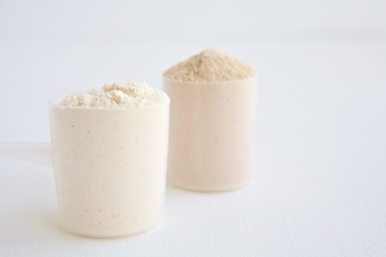 Kura smoothie powder Protein supplements & Young Athletes -- Should your young athlete be using a protein supplement? Find out when, why, and what protein supplements are best for young athletes.