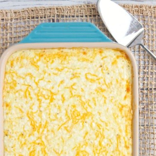 This hearty Healthy Mexican Lasagna recipe is sure to become a regular for your family. Make it in a disposable pan and it becomes a great recipe to make when bringing dinner to a friend (but no judgement if you make it in a disposable pan for yourself.)