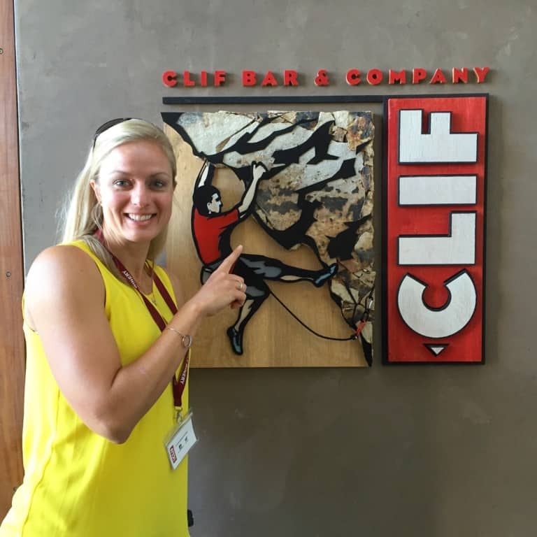 IMG_5886 Have you ever wondered if the food companies you love and buy are all they're cracked up to? Join me on my Clif Bar tour to learn all about their company.