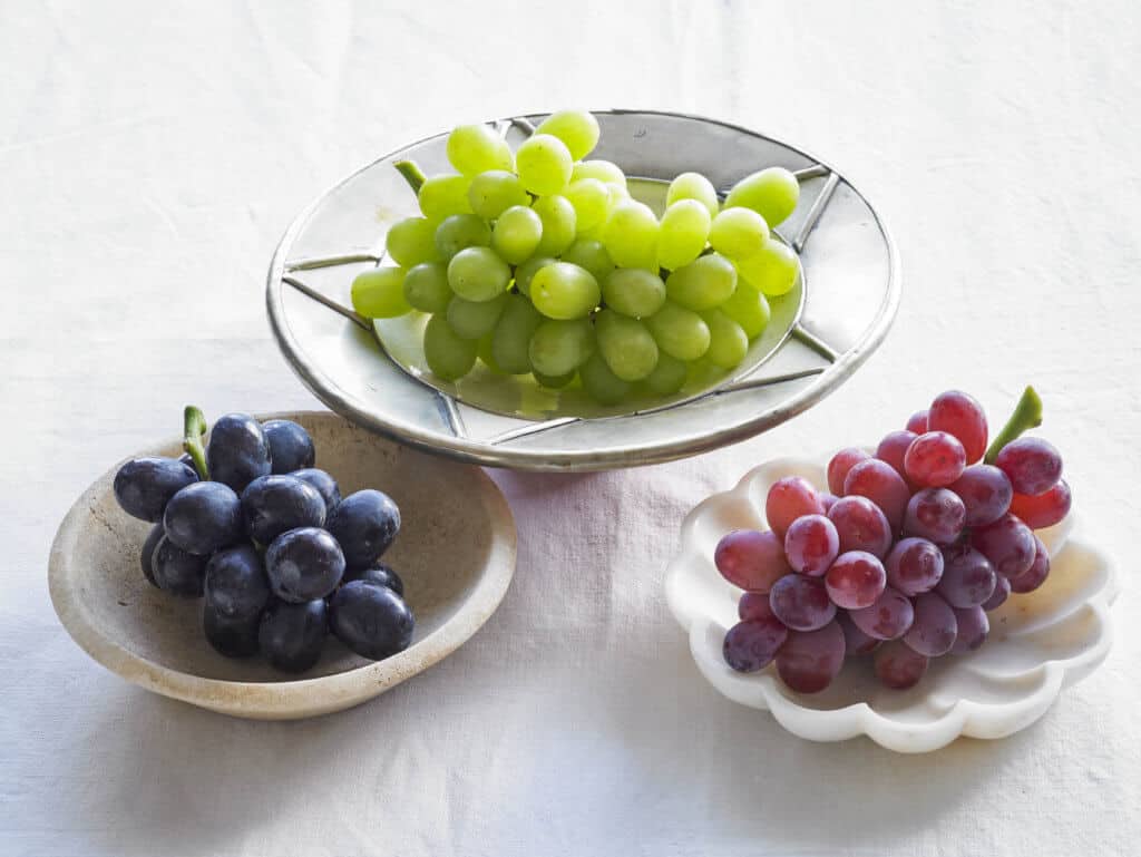 California Grapes