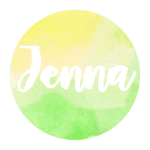 Jenna-BlogSignature-dot