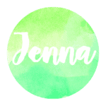 Jenna