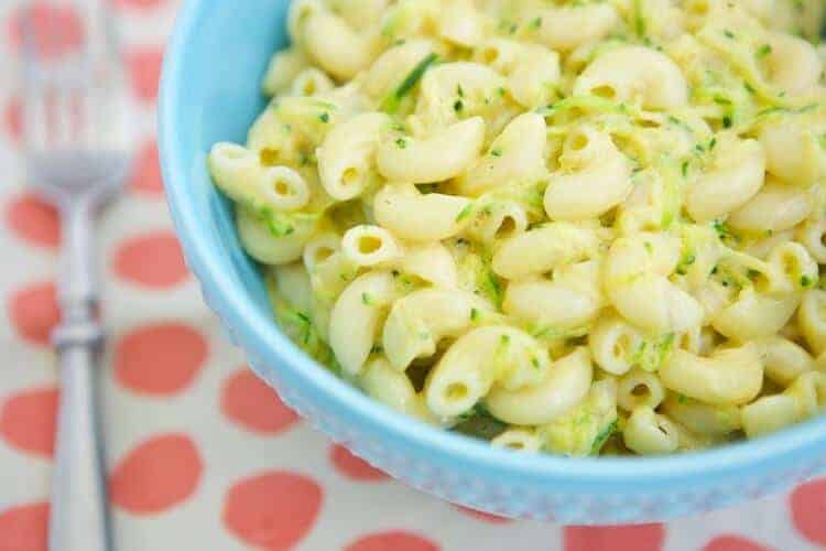 Quick Dinner Ideas for Busy Families - Make Healthy Easy - Jenna