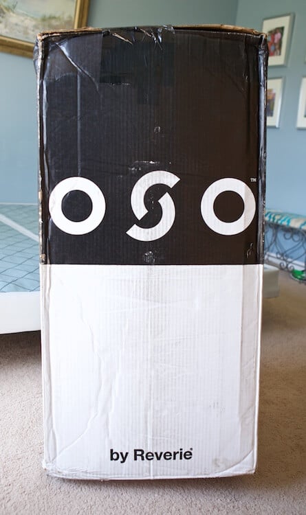 Sleep is a crucial component to total wellness that most people neglect. Here are 3 tips for better sleep that can be implemented almost immediately. Plus a review of the OSO mattress.