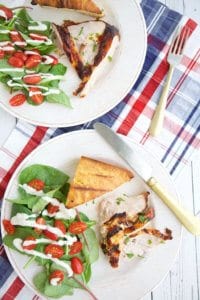 Get out of your grilling rut with this juicy, savory Grilled Turkey Breast recipe perfect for any time of the year.