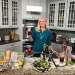 Healthy Fall Recipes