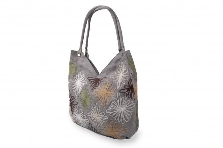 Handcrafted Gift - Vietnamese Tote Handcrafted Gift - Vietnamese Tote