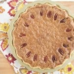 Chocolate Chip Pecan Pie