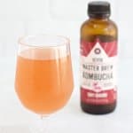 What is kombucha