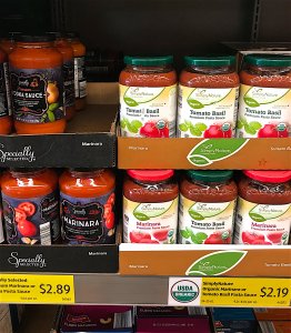 Not sure quite what to do with ALDI? I've got you covered with a long list of my favorite products in this post on Dietitian Picks at ALDI.