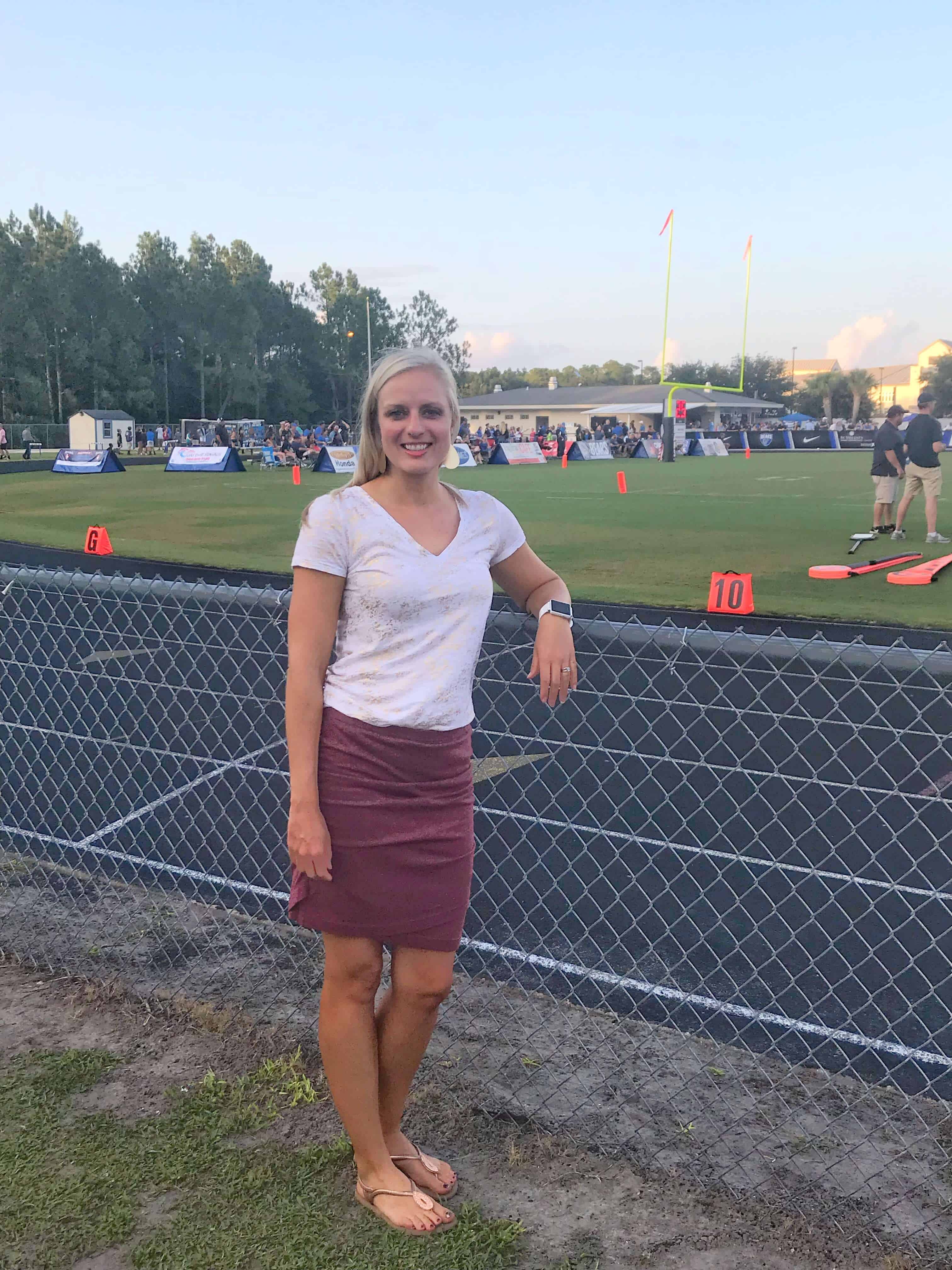 game day style2 game day style2