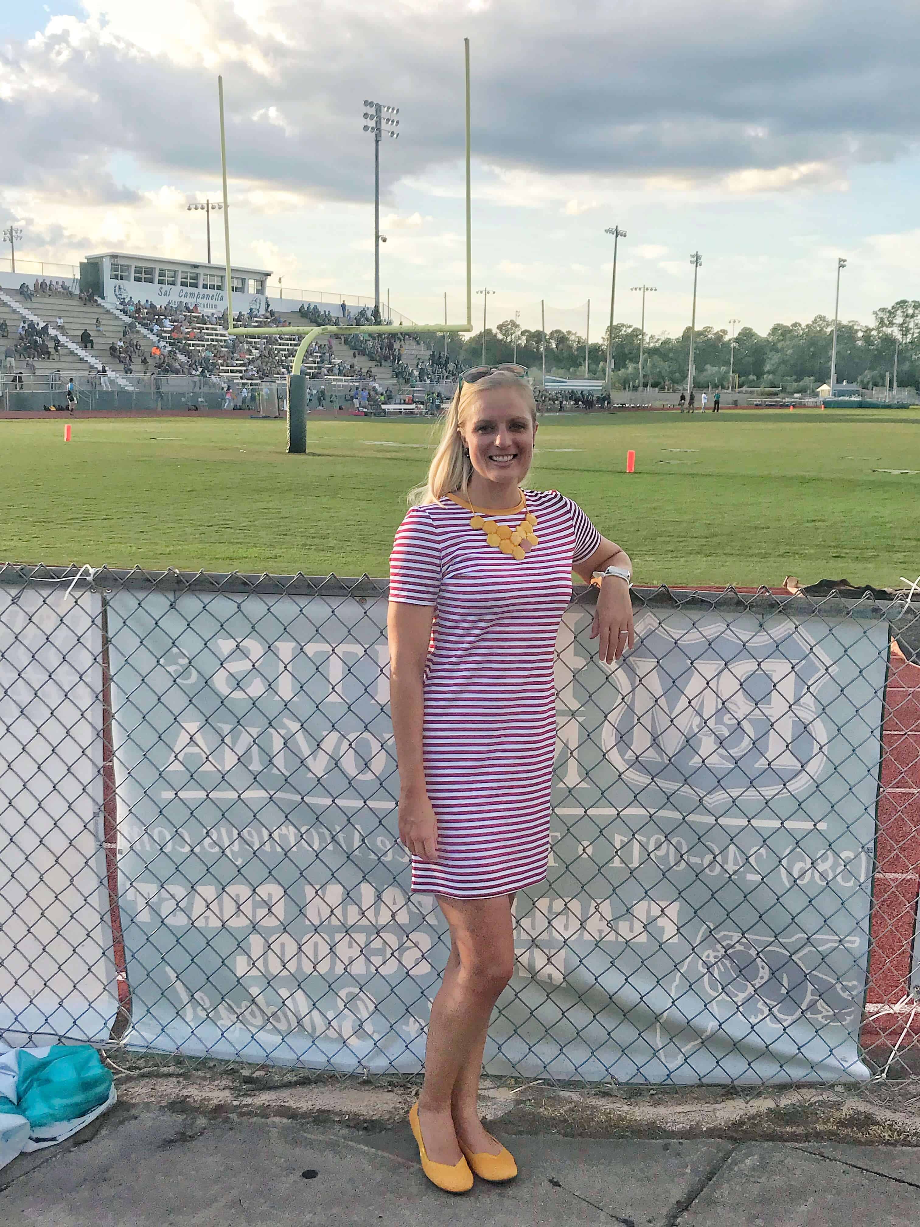 game day style3 game day style3