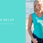 2018 Recap - Make Healthy Easy