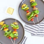 3 Tips for Healthy Eating at Sports Parties with ALDI