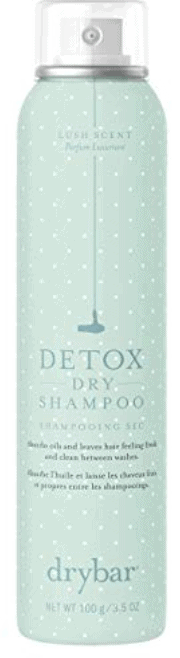 Best dry shampoo