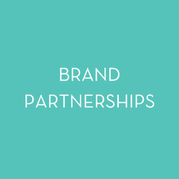 Brand Partnerships