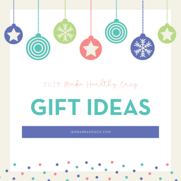 Gift Ideas 2019