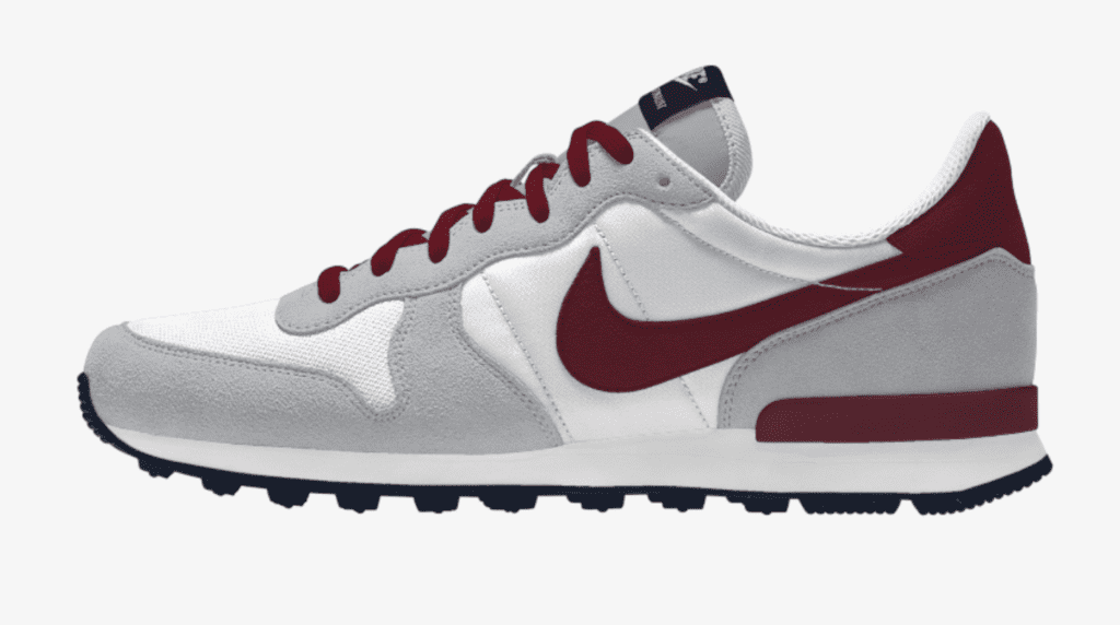 Nike Internationalist shoe