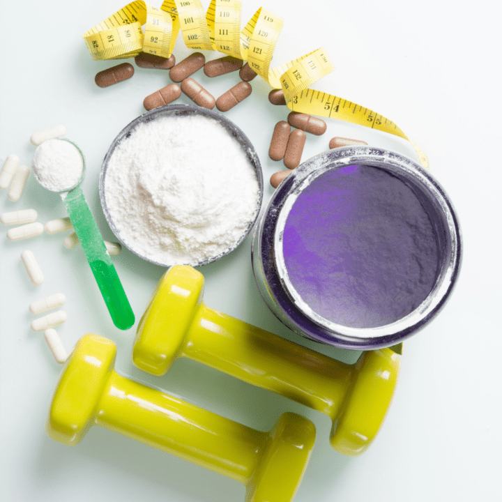 Why Women Should Consider The Benefits Of Creatine Make Healthy Easy Why women should consider the benefits of creatine make healthy easy