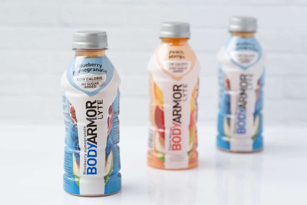Is BODYARMOR Lyte Healthy? What You Need to Know Make Healthy Easy