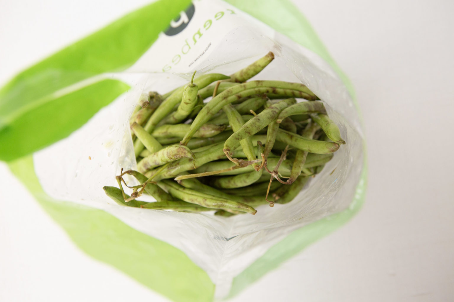 How to Tell If Green Beans Are Too Bad to Eat - Make Healthy Easy