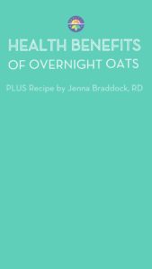 health-benefits-overnight-oats-poster