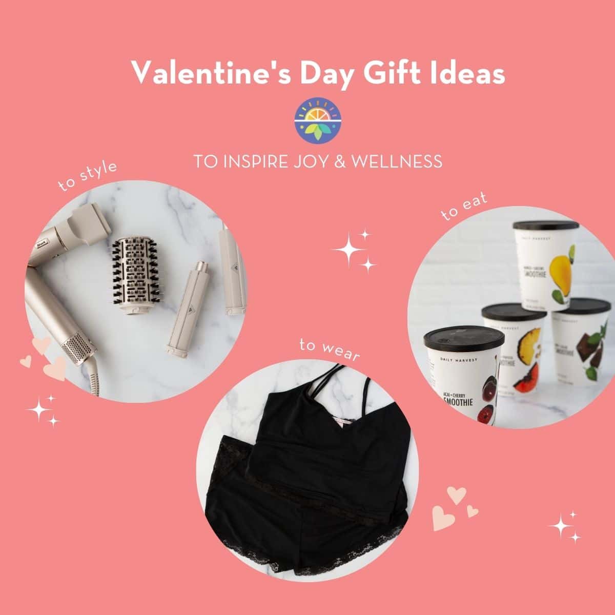 Valentine's Day Gifts & Ideas 2024