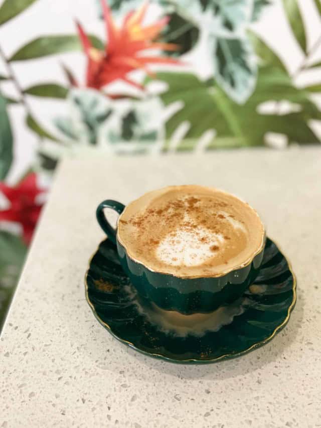 Best Coffee Shops in St. Augustine, Florida