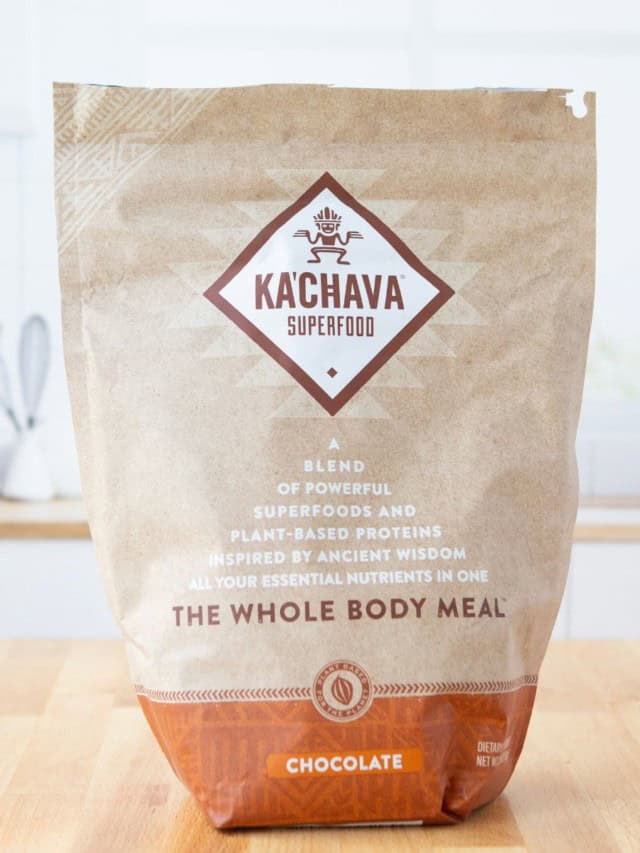 Is Ka'chava Healthy? A Registered Dietitian's Review