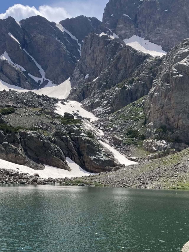 Visiting Estes Park and Rocky Mountain National Park