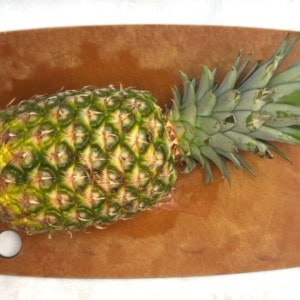 how to tell if Pineapple chunks have gone bad