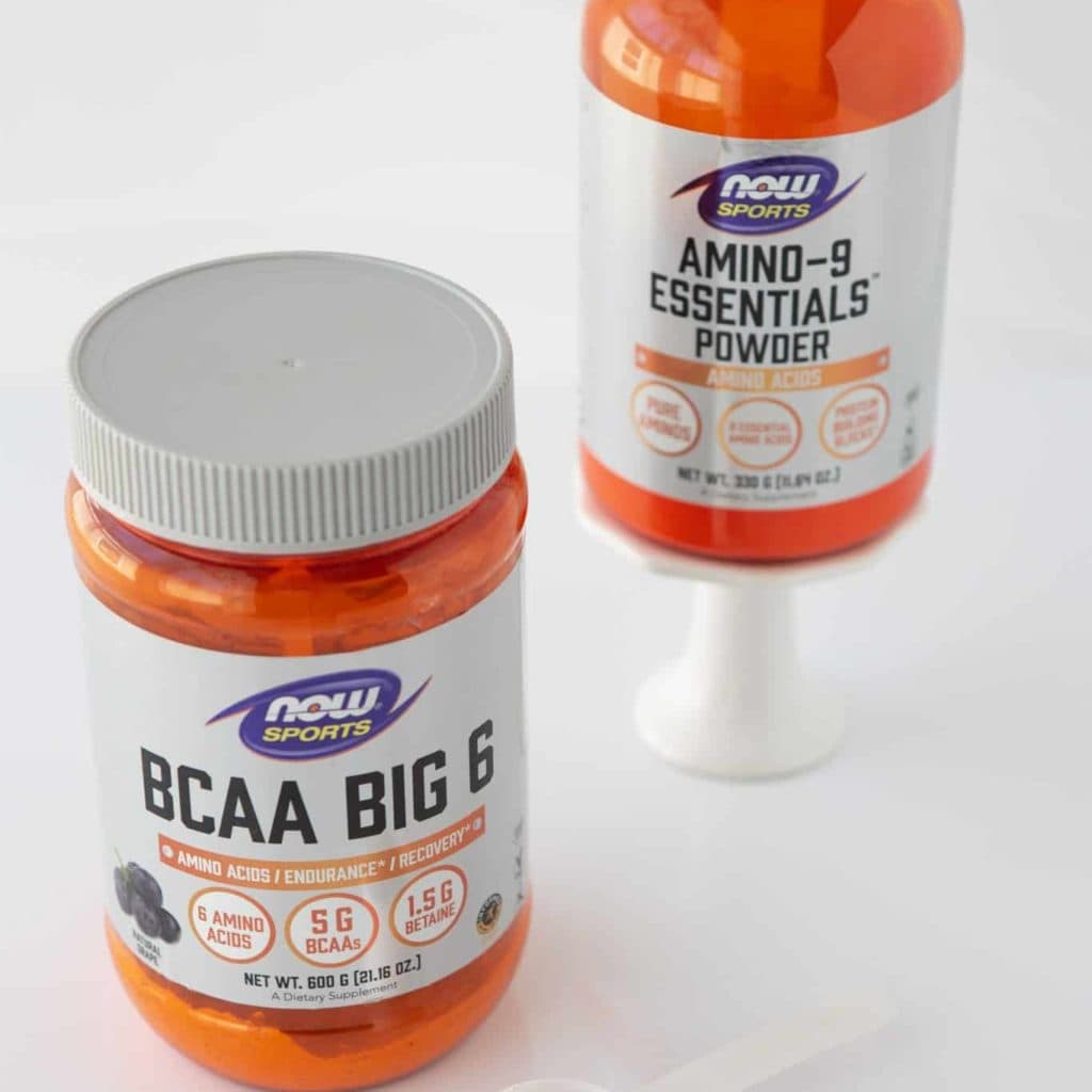 bcaa