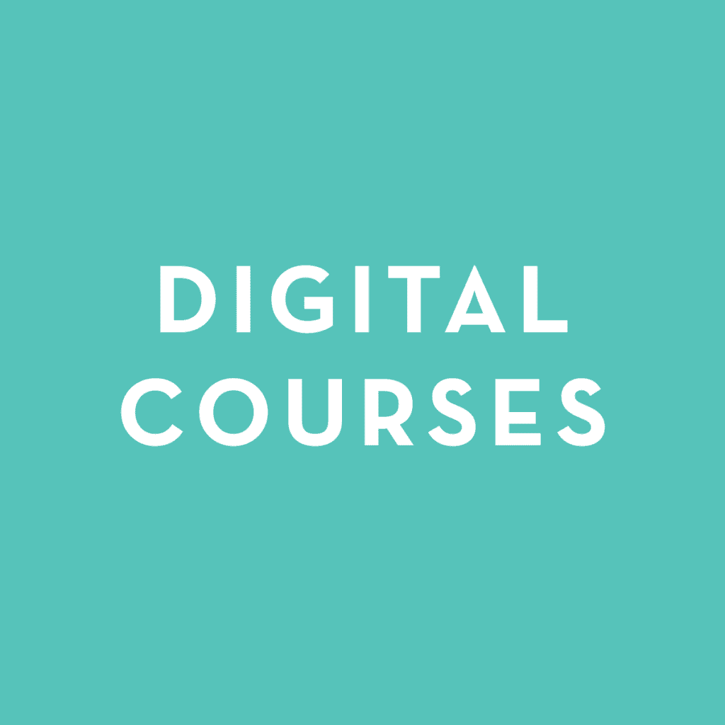 digital courses