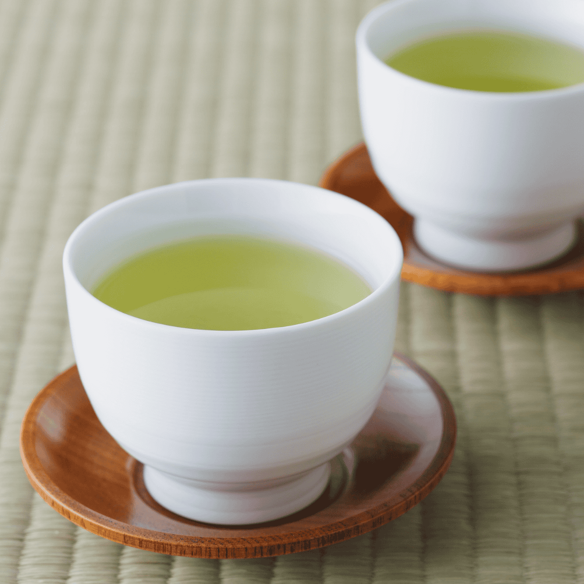 green tea benefits to boost glp-1